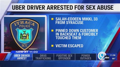 sexy uber driver|Uber driver from Syracuse arrested on sex abuse charge after .